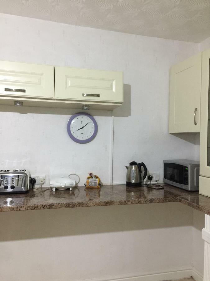 شقة Travis House One بيرنلي المظهر الخارجي الصورة