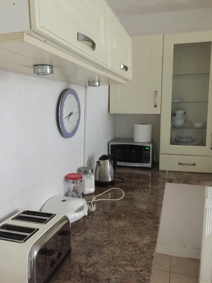 شقة Travis House One بيرنلي المظهر الخارجي الصورة