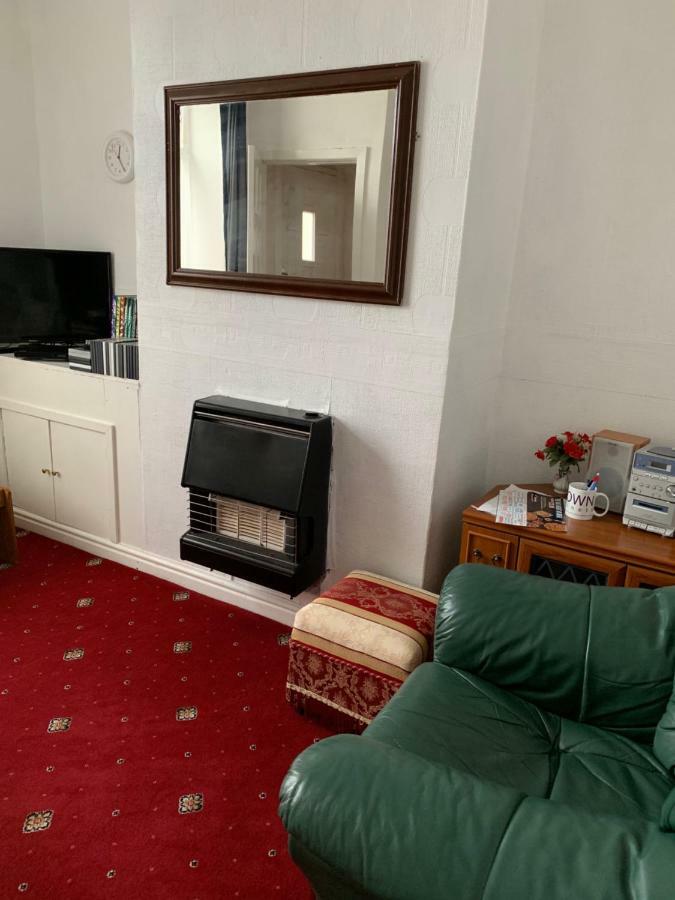 شقة Travis House One بيرنلي المظهر الخارجي الصورة
