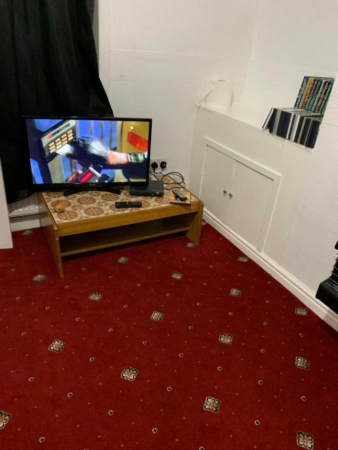 شقة Travis House One بيرنلي المظهر الخارجي الصورة