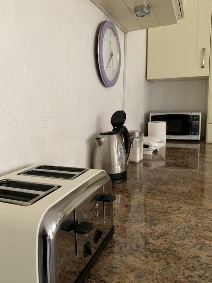 شقة Travis House One بيرنلي المظهر الخارجي الصورة