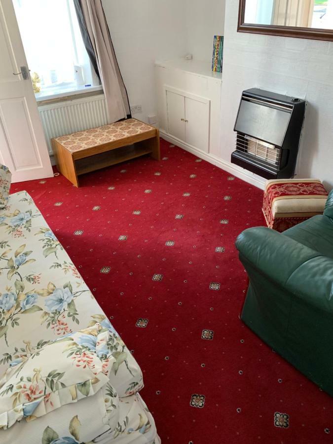 شقة Travis House One بيرنلي المظهر الخارجي الصورة