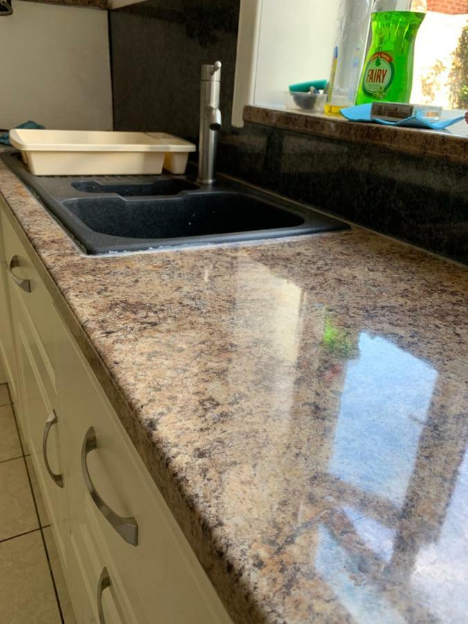 شقة Travis House One بيرنلي المظهر الخارجي الصورة