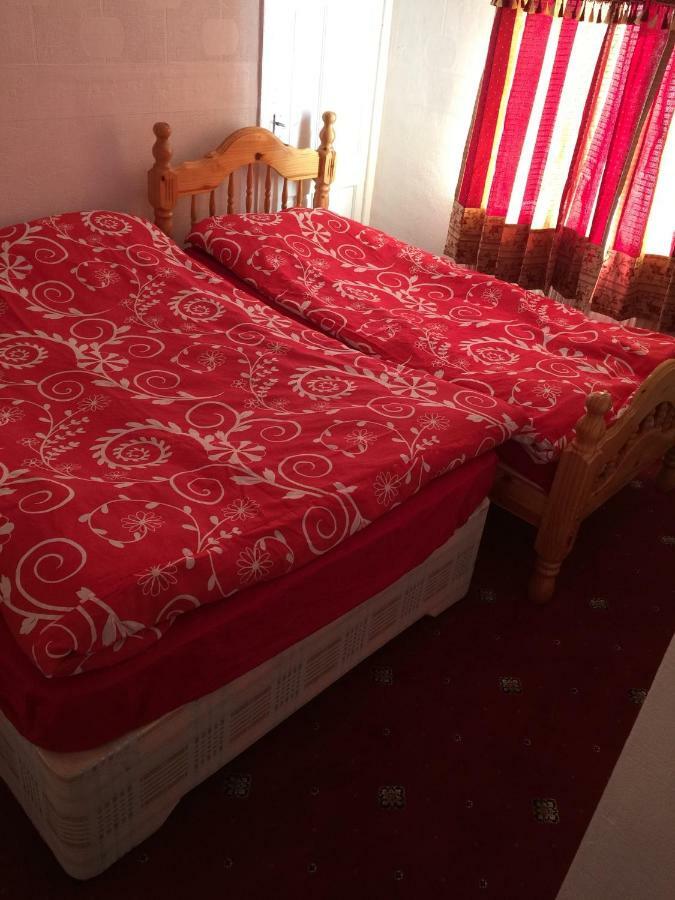 شقة Travis House One بيرنلي المظهر الخارجي الصورة